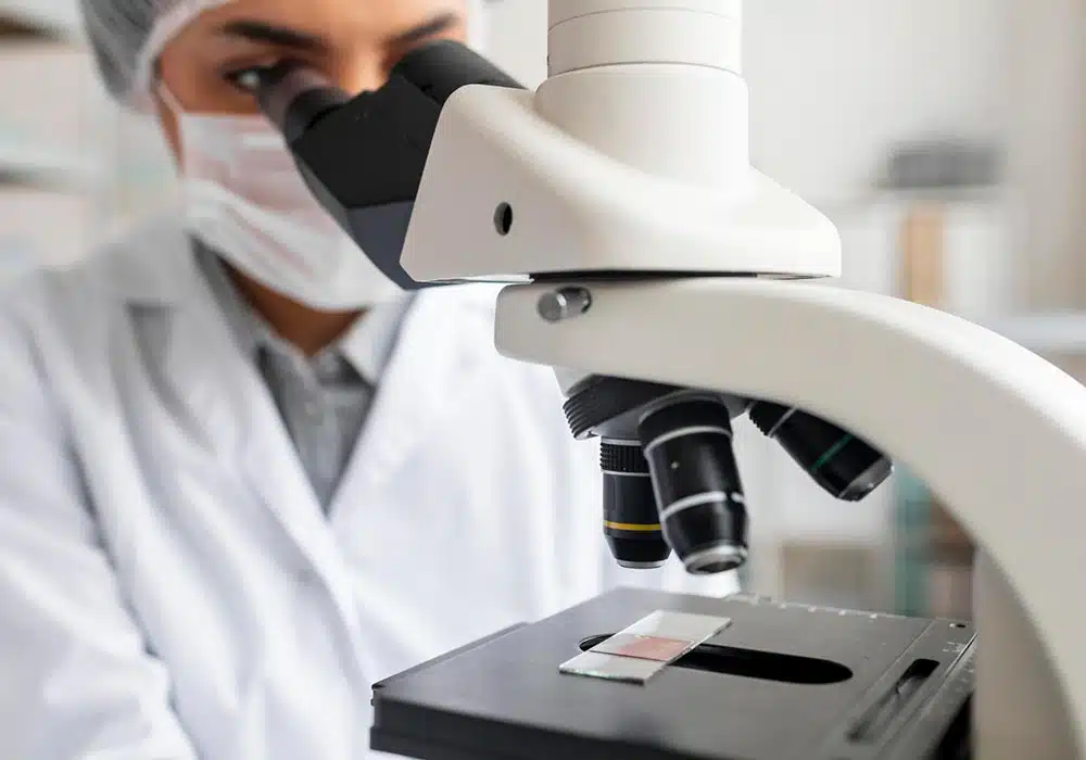 آزمایشگاه آندرولوژی