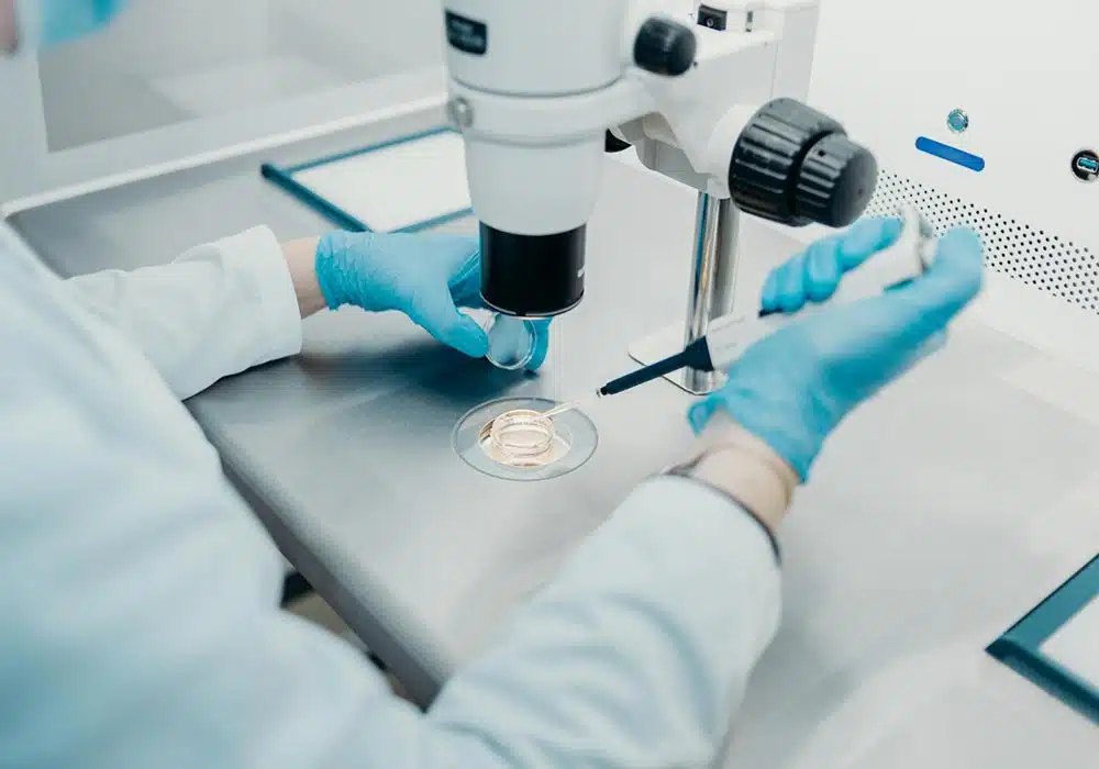 کلینیک تخصصی مشاوره جنین شناسی